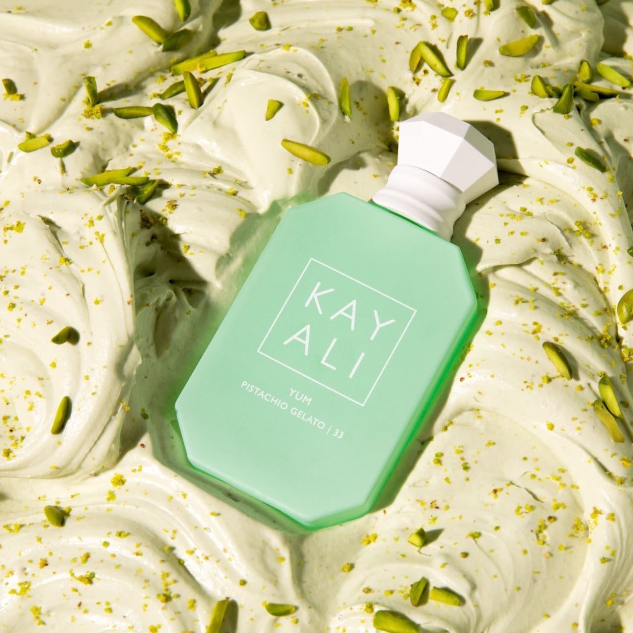 Pistachio Gelato - Kayali