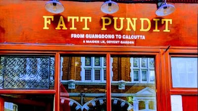 Fatt Pundit