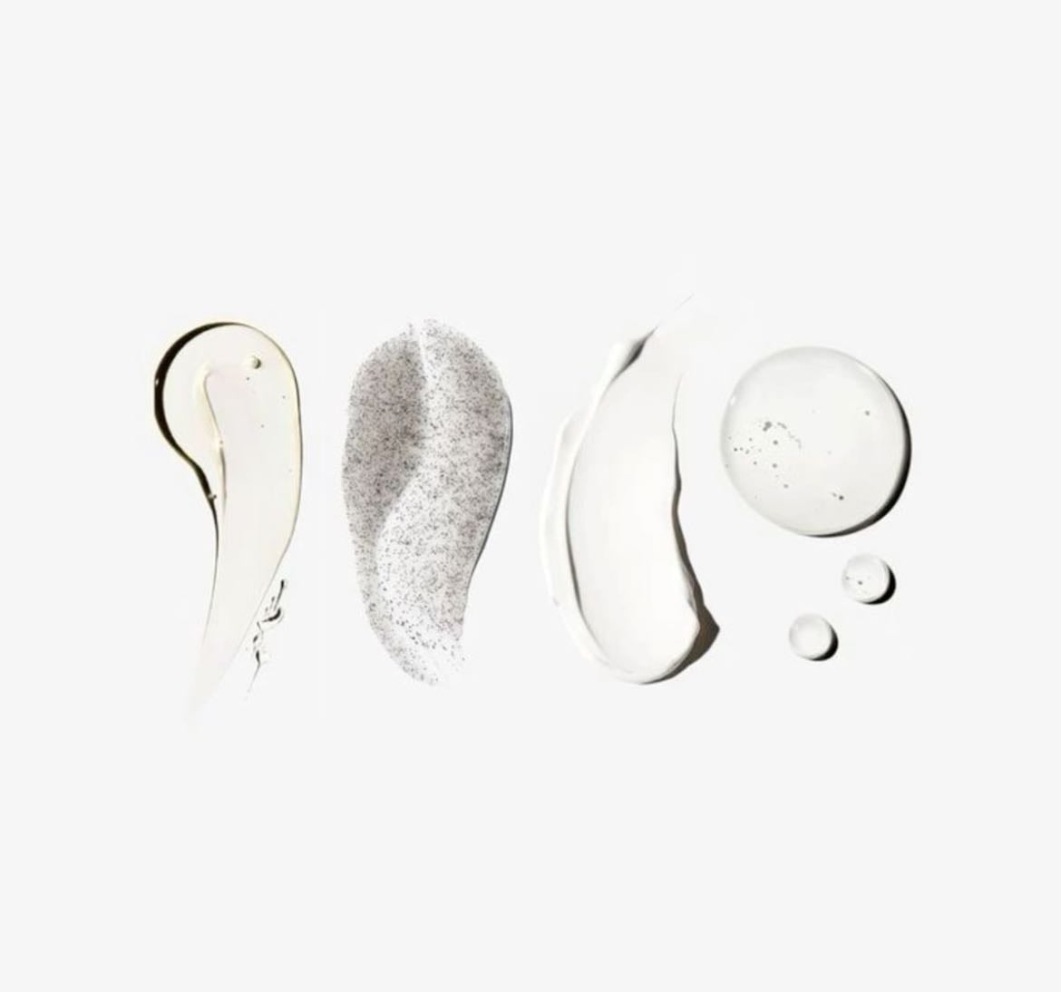 skincare for acne prone skin🧊☁️🫧