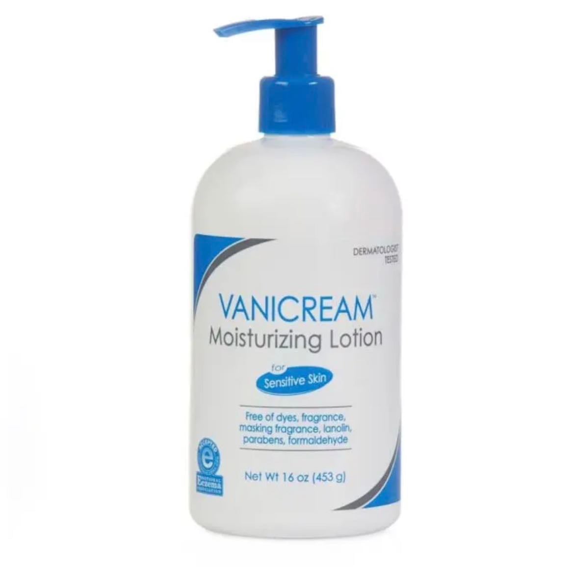 Vanicream