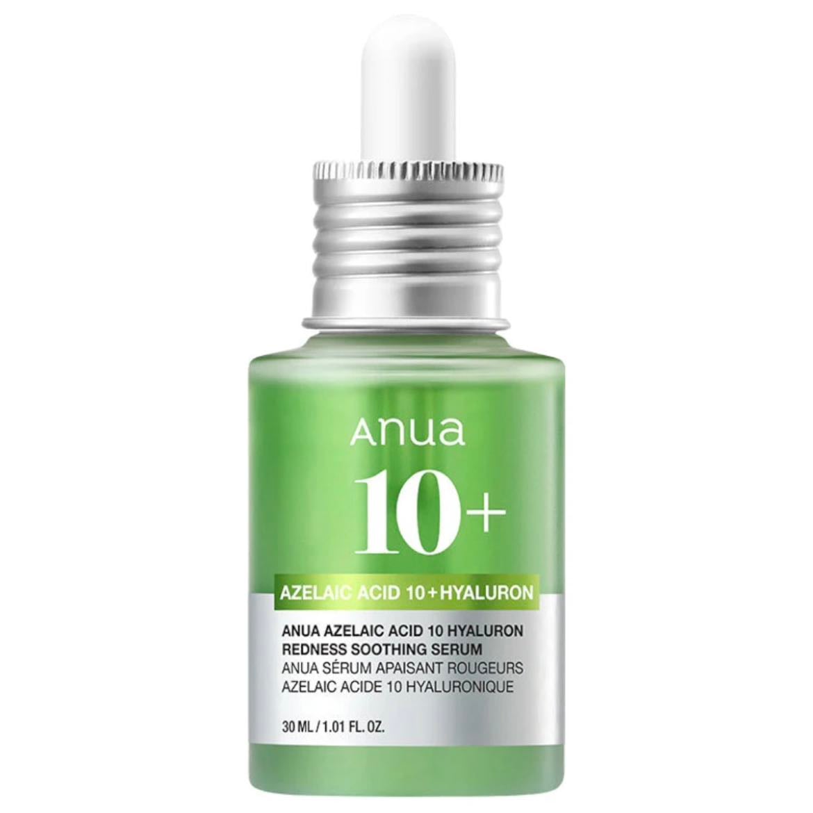 Anua