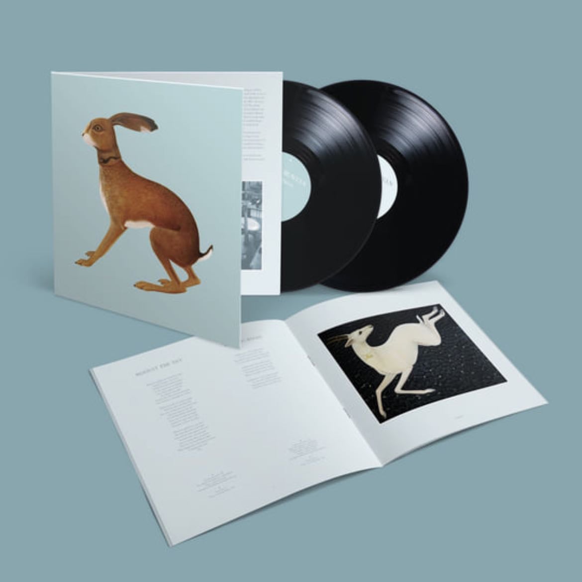 vishti bunyan