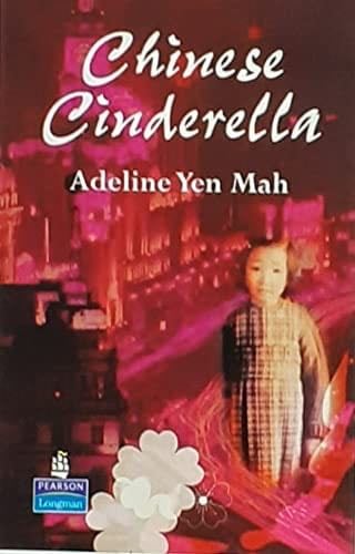 Chinese Cinderella IV - Yen Mah Adeline · 2006