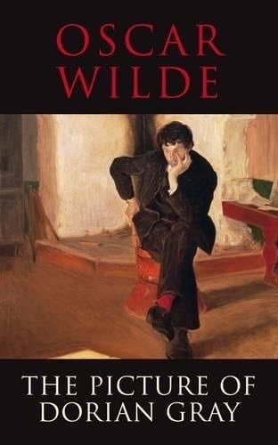 The Picture of Dorian Grey - Oscar Wilde · 2012