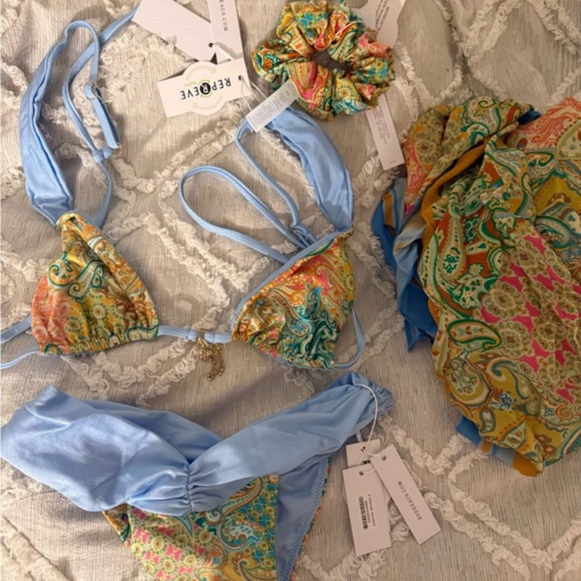 bydee bikini set