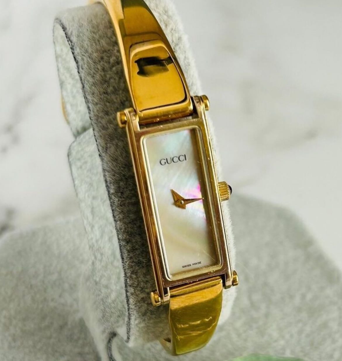 gucci 1500l watch