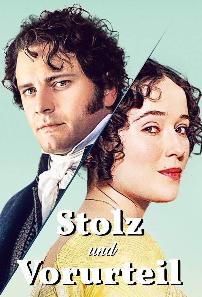 Pride and Prejudice - 1995