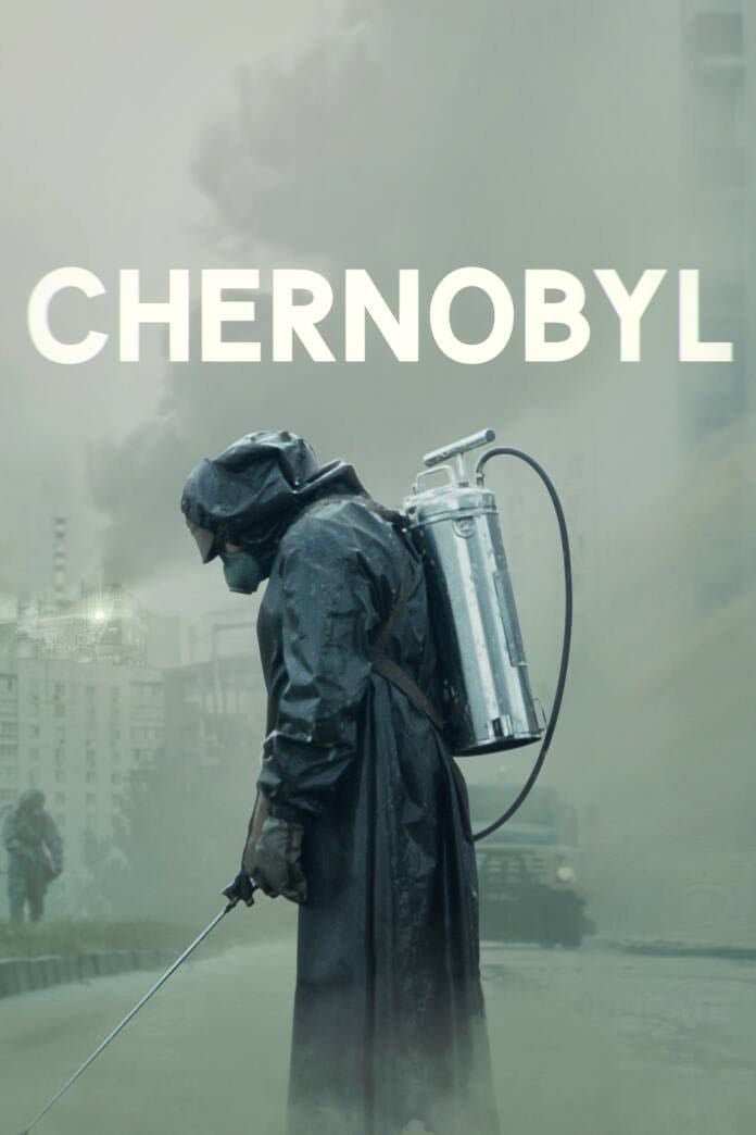 Chernobyl - Craig Mazin · 2019