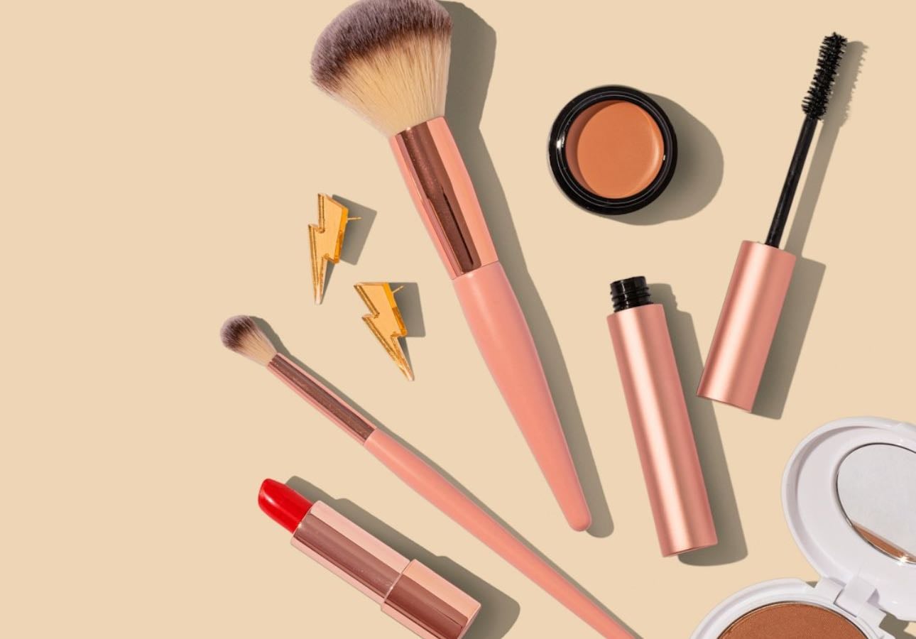 Make up - Products hypelist by Susana SH