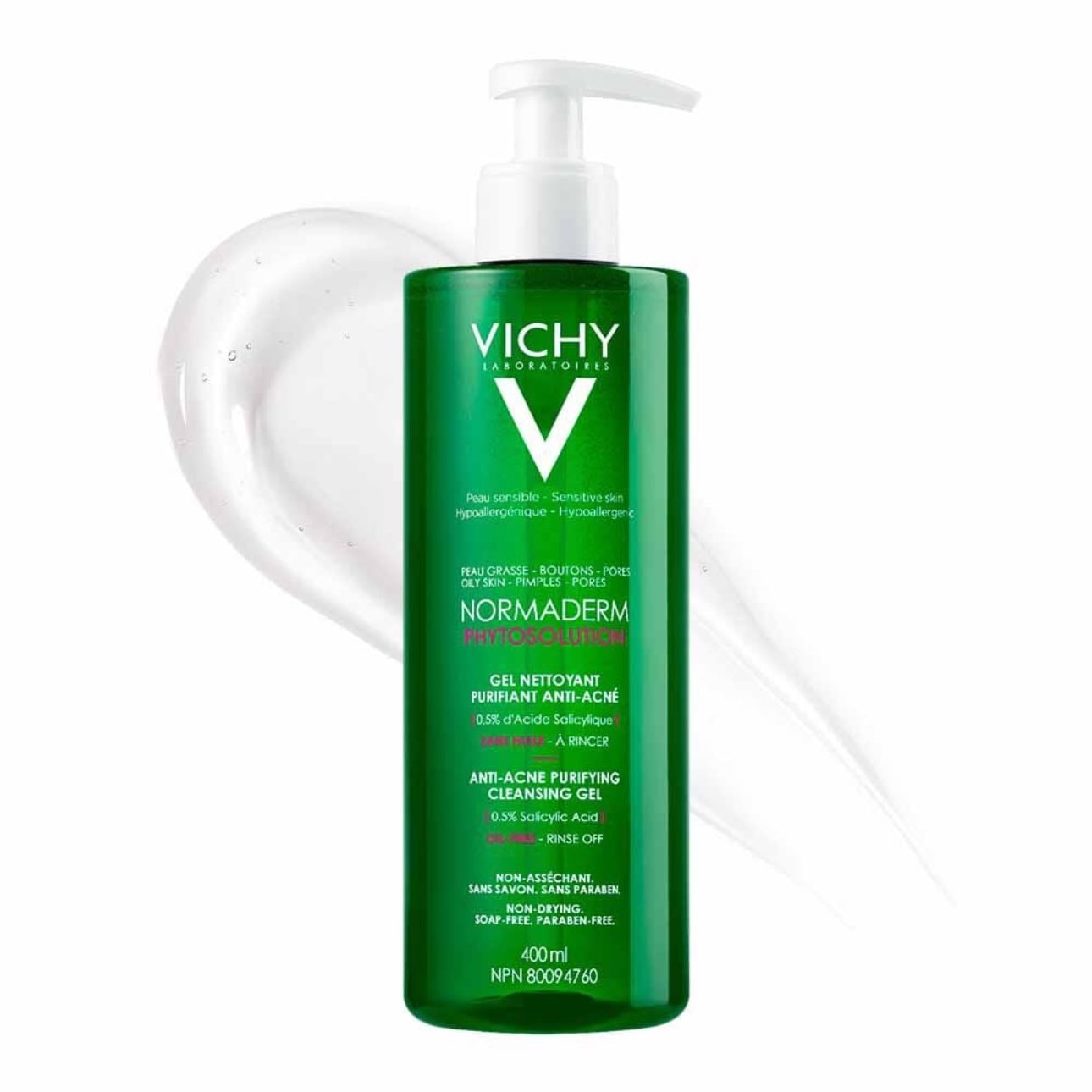Vichy Normadem Phytosolution - Normadem Phytosolution