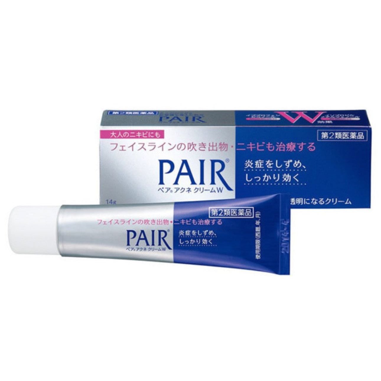 PAIR - Pair acne cream