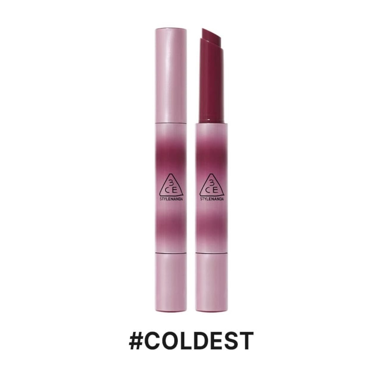 3CE Stylenanda - #COLDEST