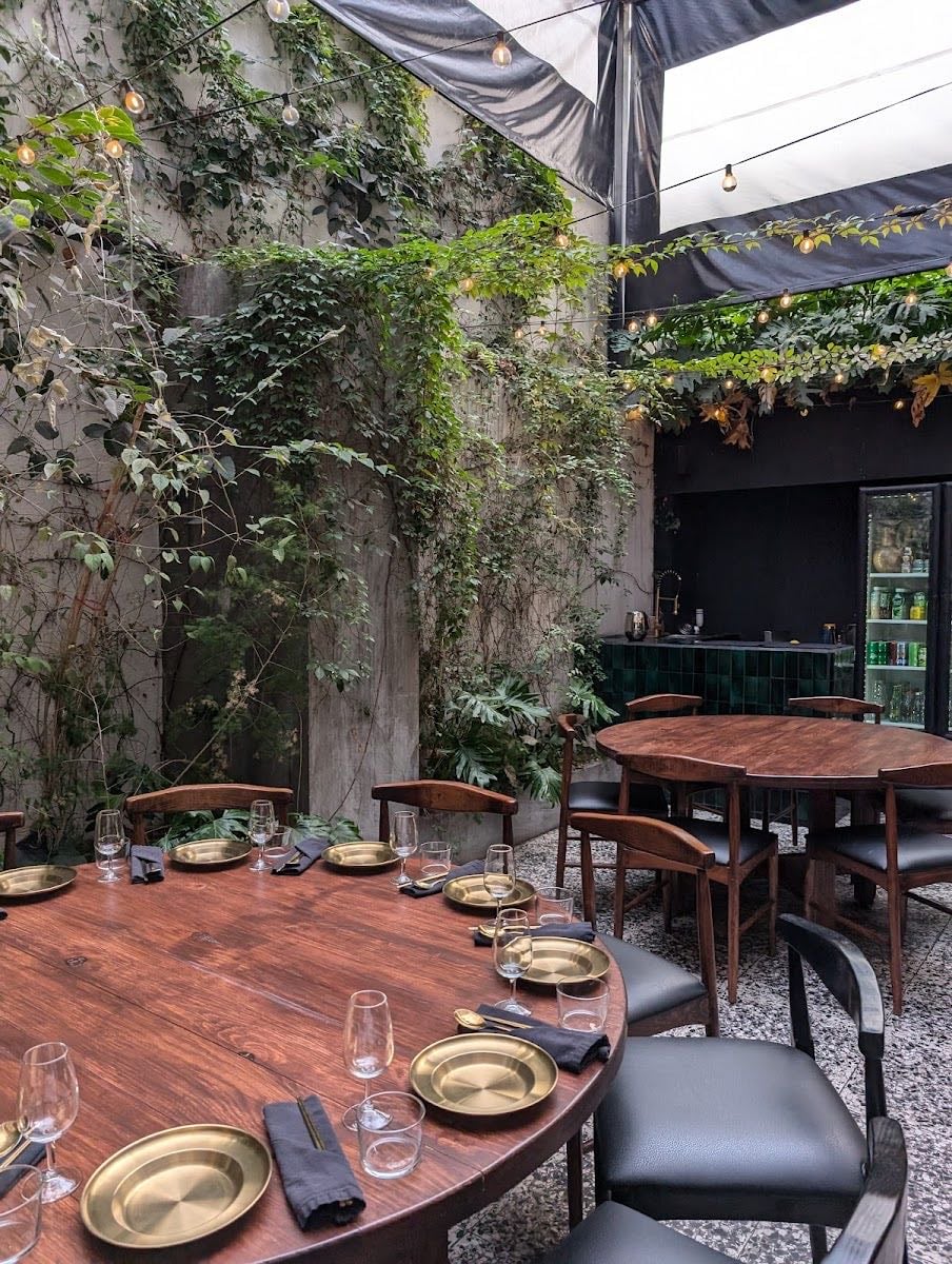 KASINA CAFE - Cafetería/restaurante