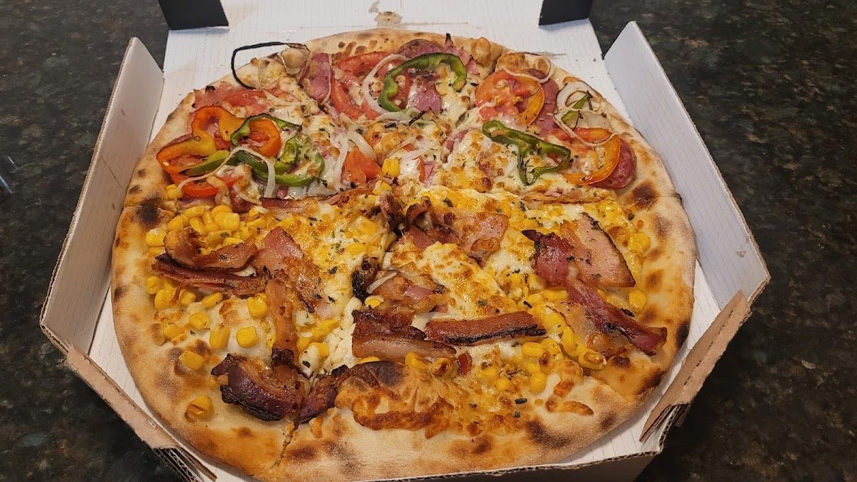 Pizza F*da