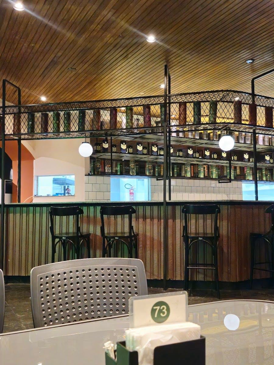 Babel Bar Restaurante