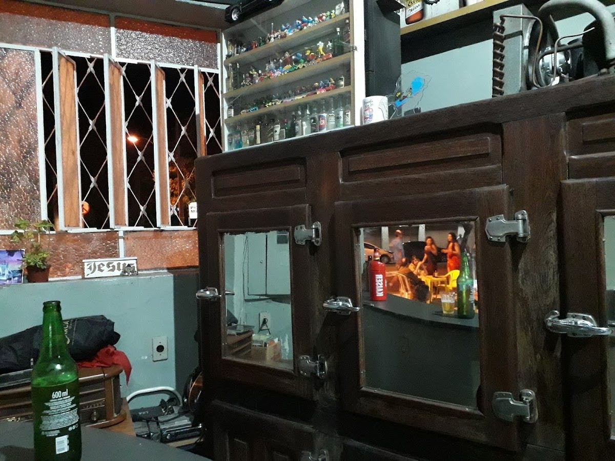 Bar Brasil 41