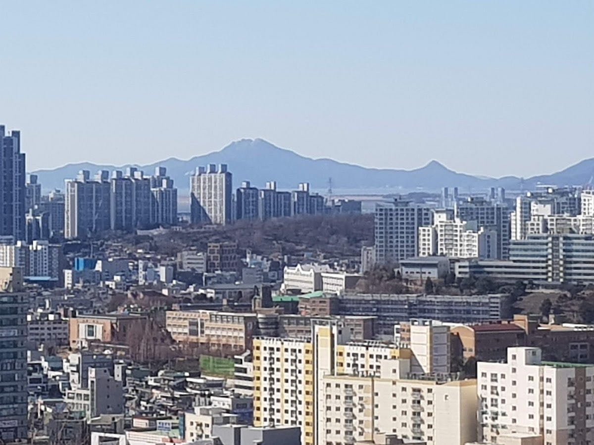 South Korea