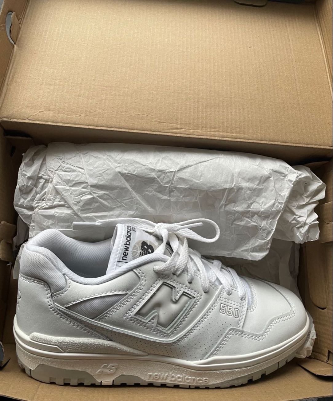New Balance 550