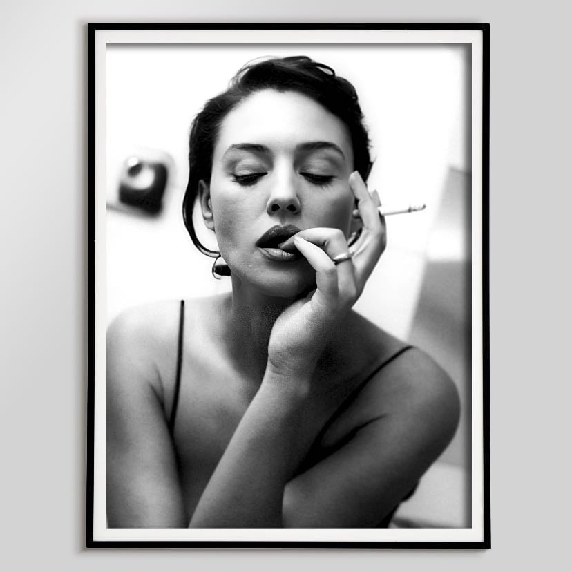 Monica Belluci
