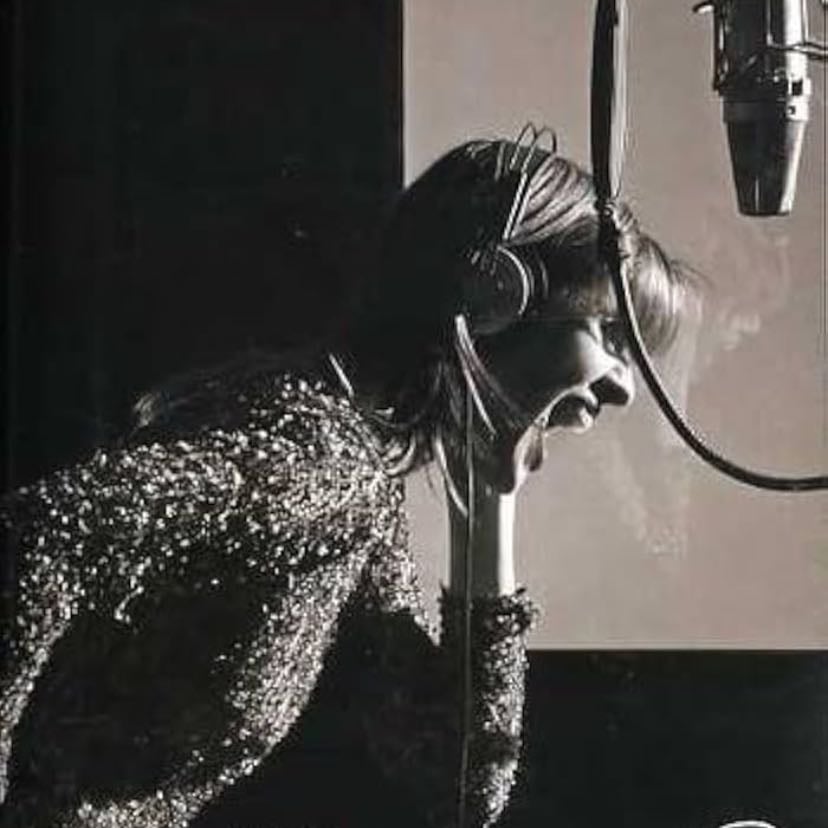 Fabiana Cantilo