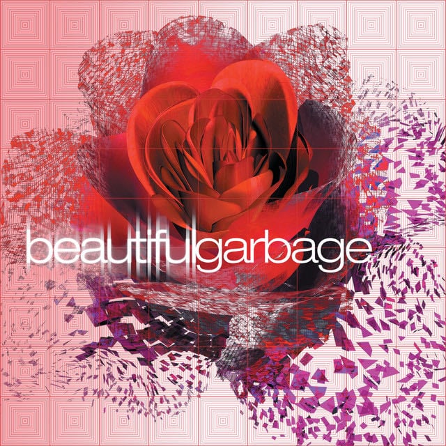 Cherry Lips (Go Baby Go) - Song · Garbage