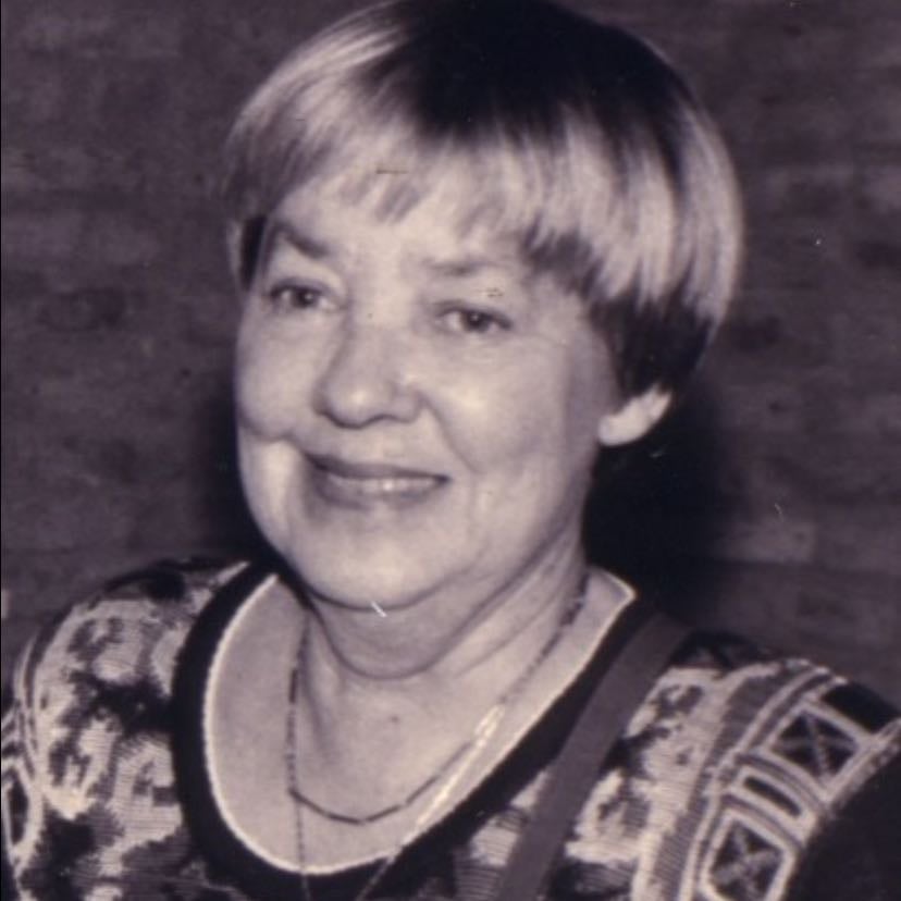 María Elena Walsh