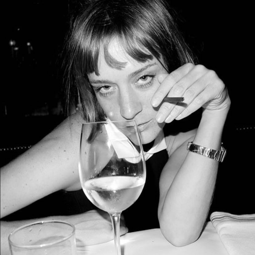Chloe Sevigny