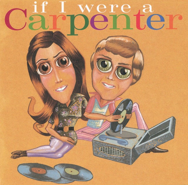Top Of The World - Song · Shonen Knife