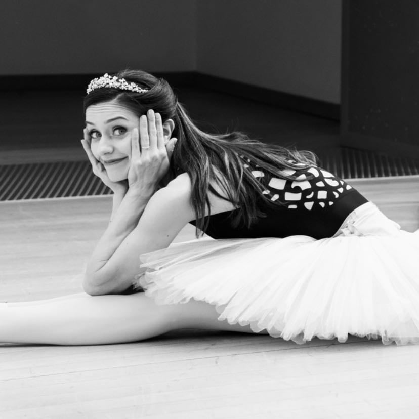 Marianela Núñez