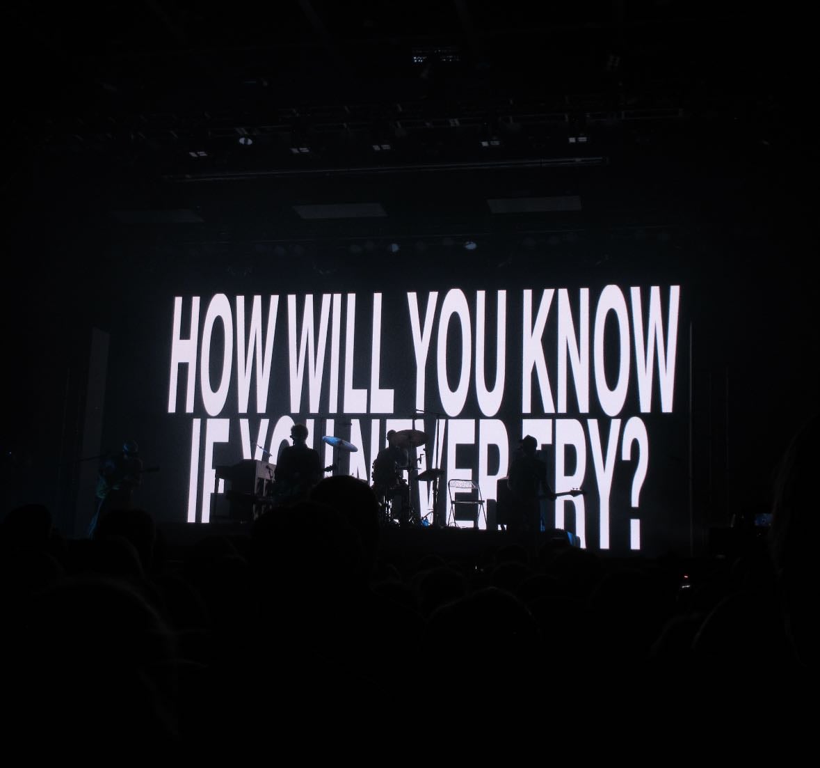 concerts seen and to see - Music hypelist by liz
