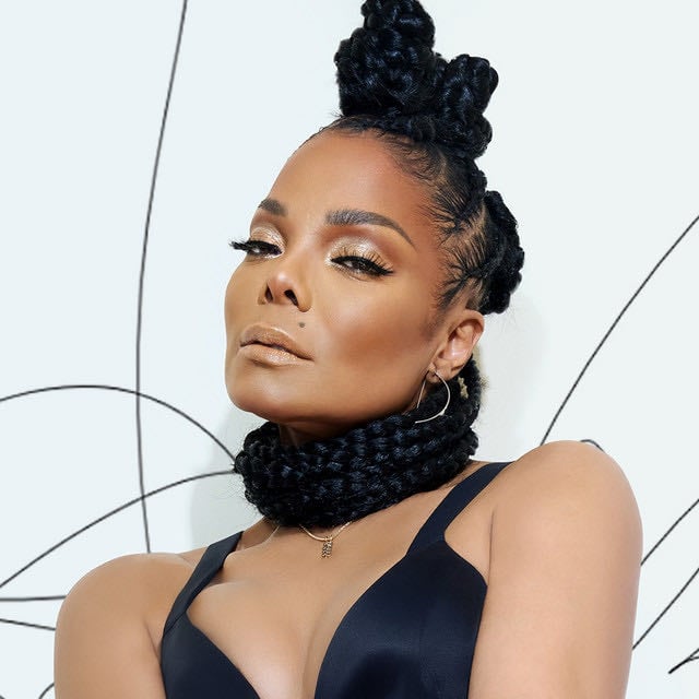 Janet Jackson - Artist