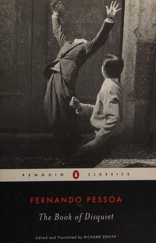 The Book of Disquiet (Penguin Classics) - Fernando Pessoa · 2002