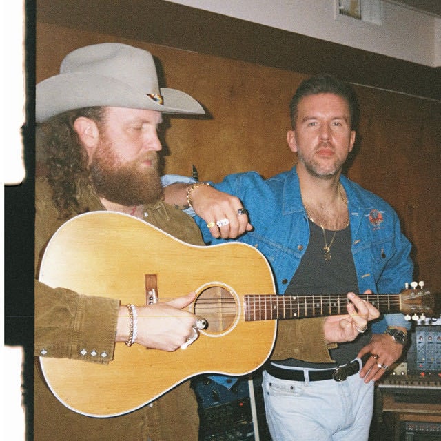 Brothers Osborne - Artist