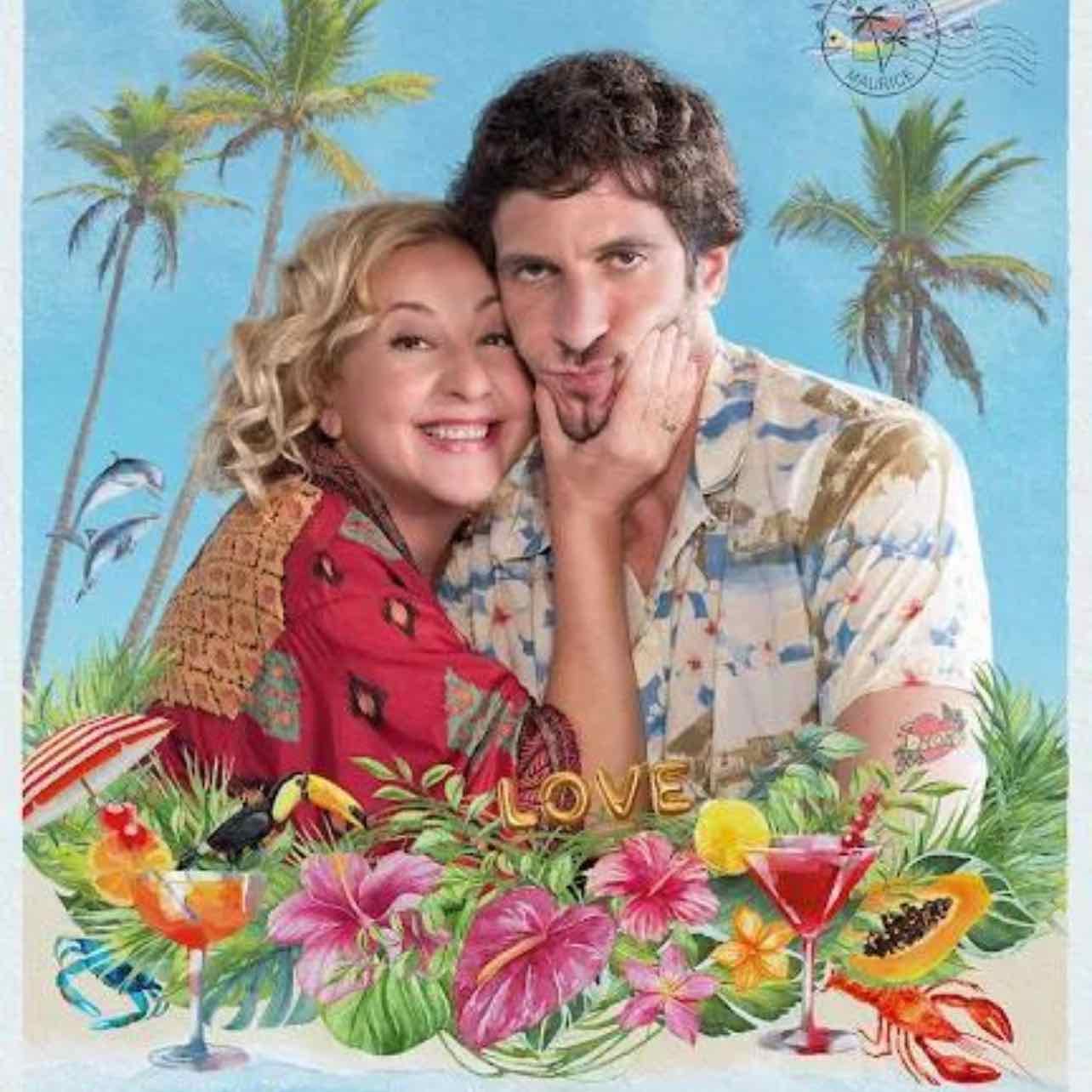 Amor de madre - Paco Caballero · 2022
