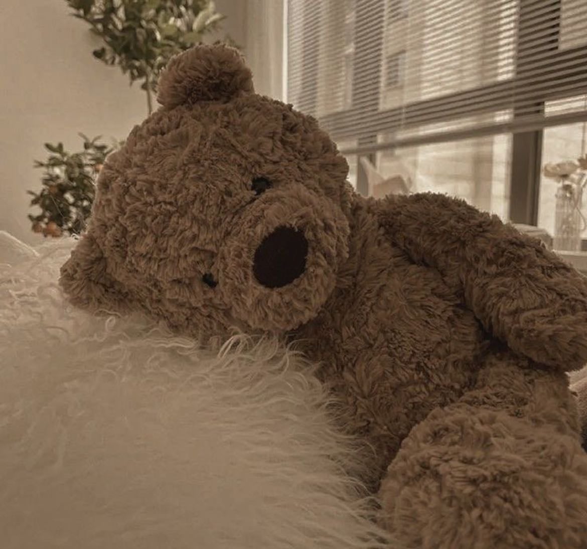 comfort characters - Other hypelist by gio