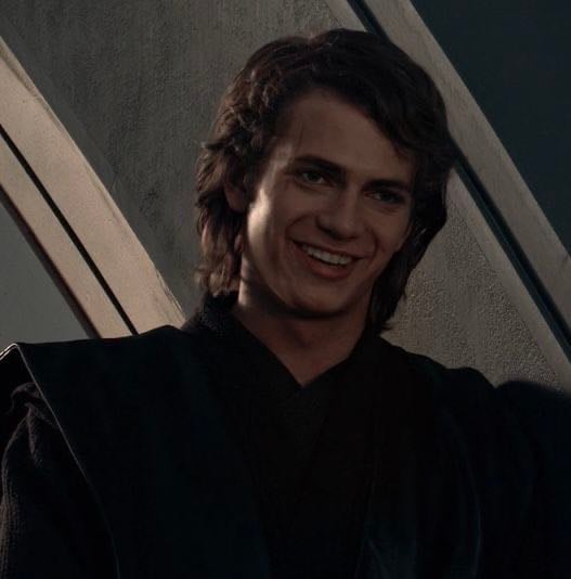 Anakin Skywalker - Star wars