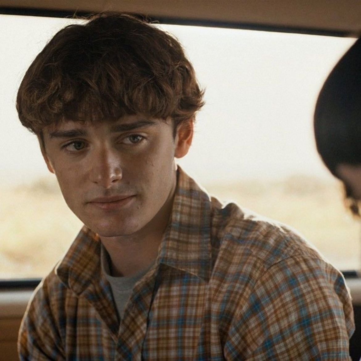 Will Bayers - Stranger Things