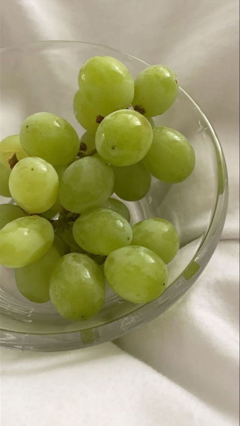 grapes