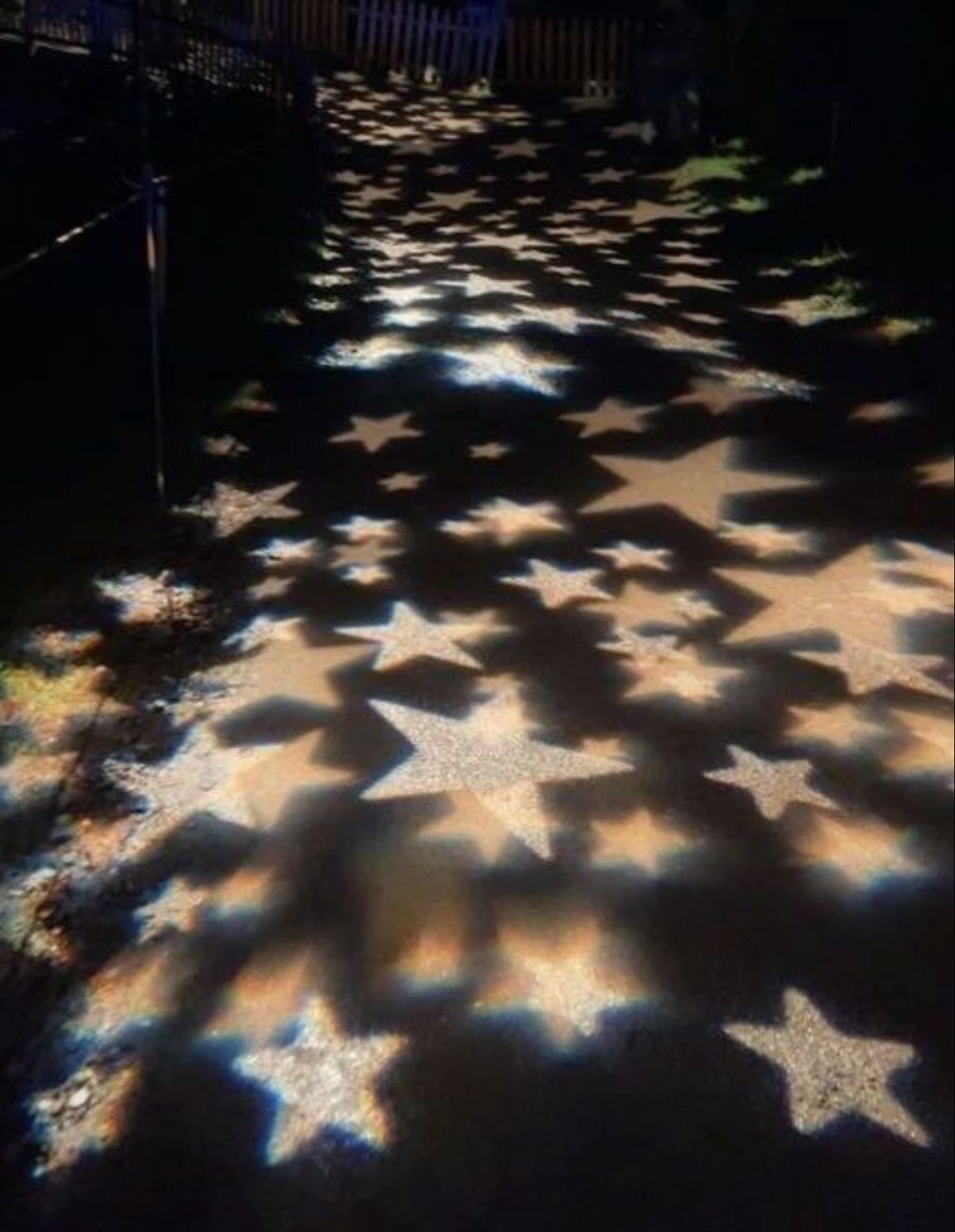 stars