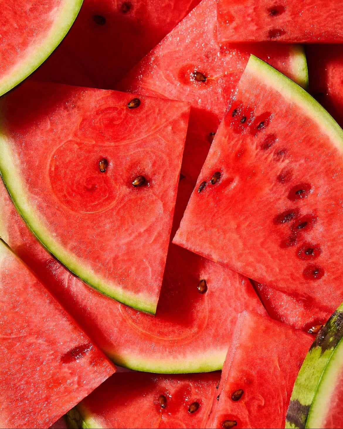 watermelon - the best fruit