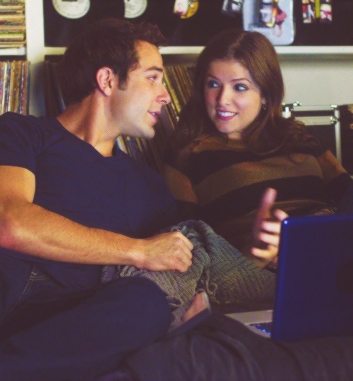 Pitch Perfect - love love love love
