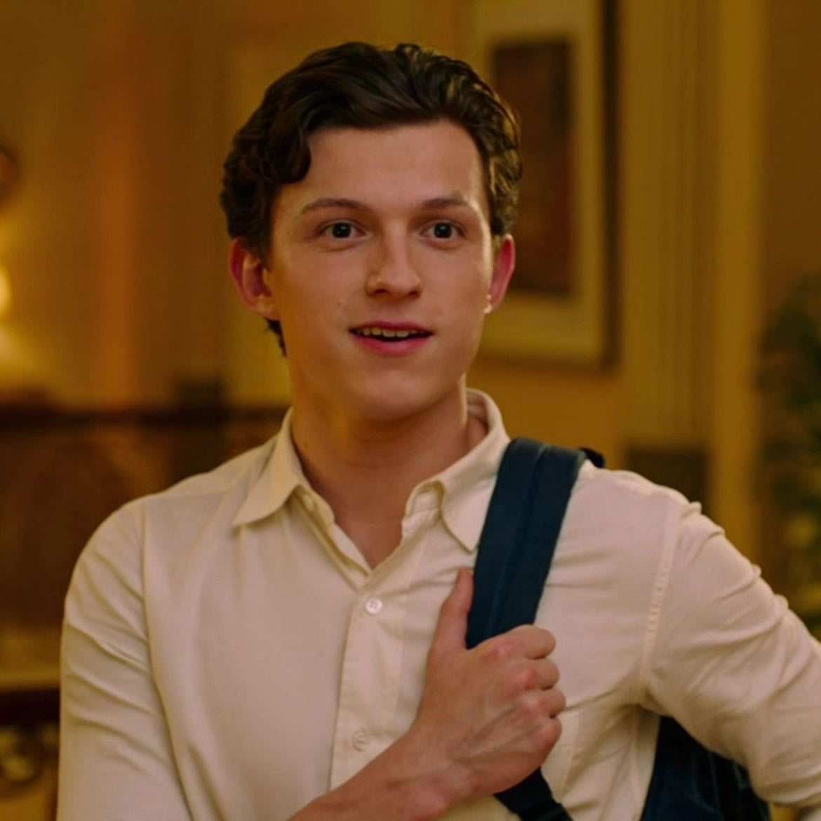 Peter Parker - Spiderman