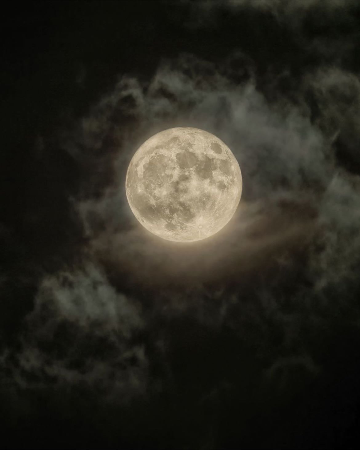 moon