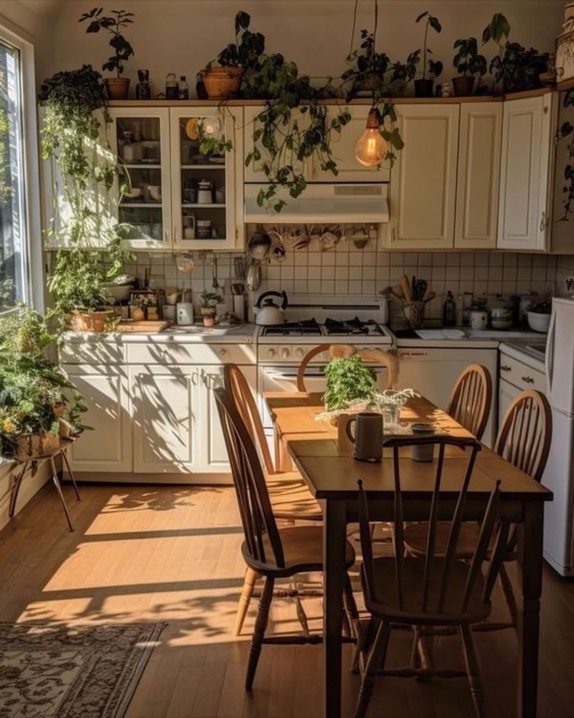 wood furnitures - don’t ask just look at them