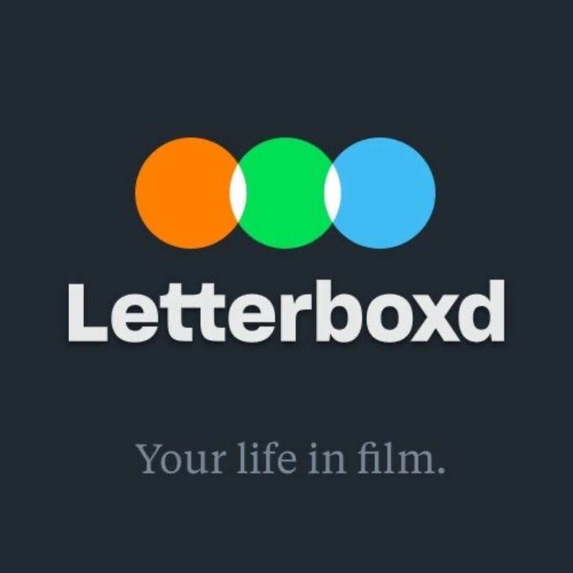 letterboxd - my app!!