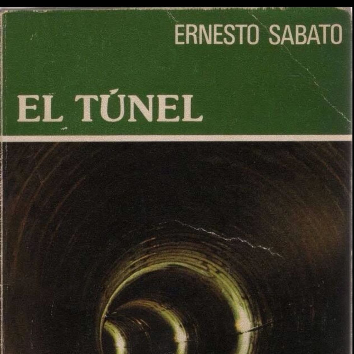 El tunel - Ernesto sabato