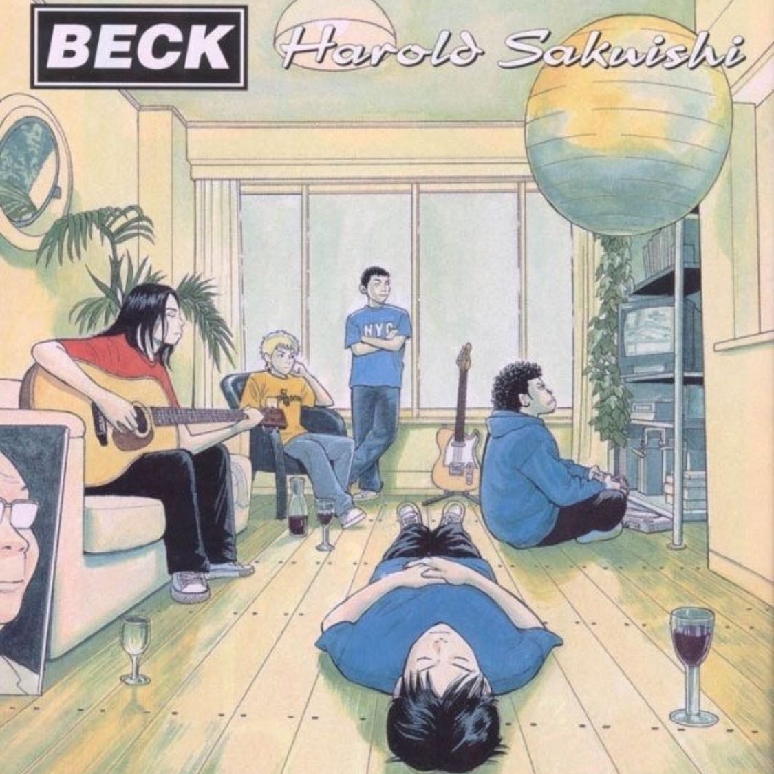 Beck
