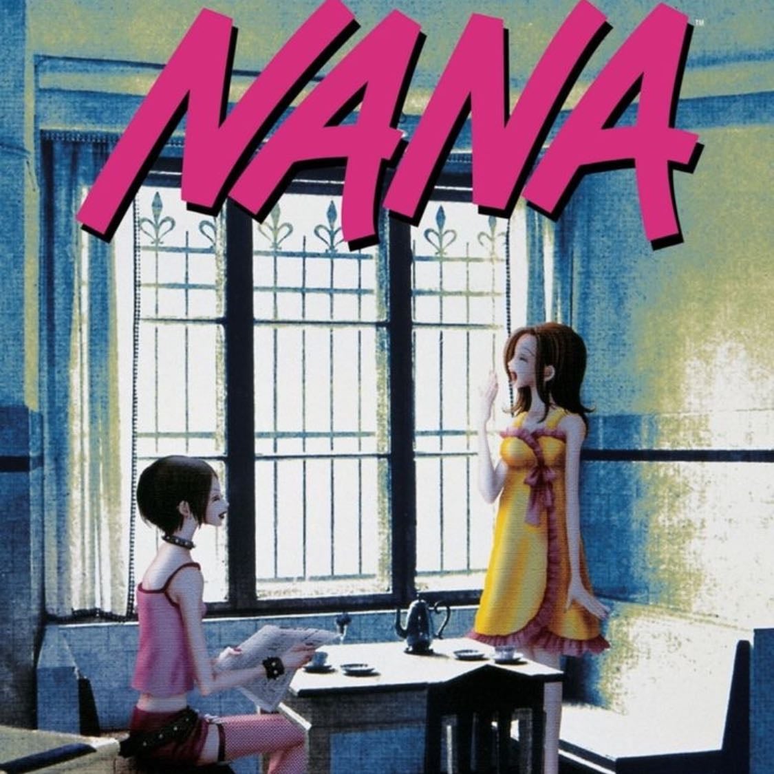 NANA