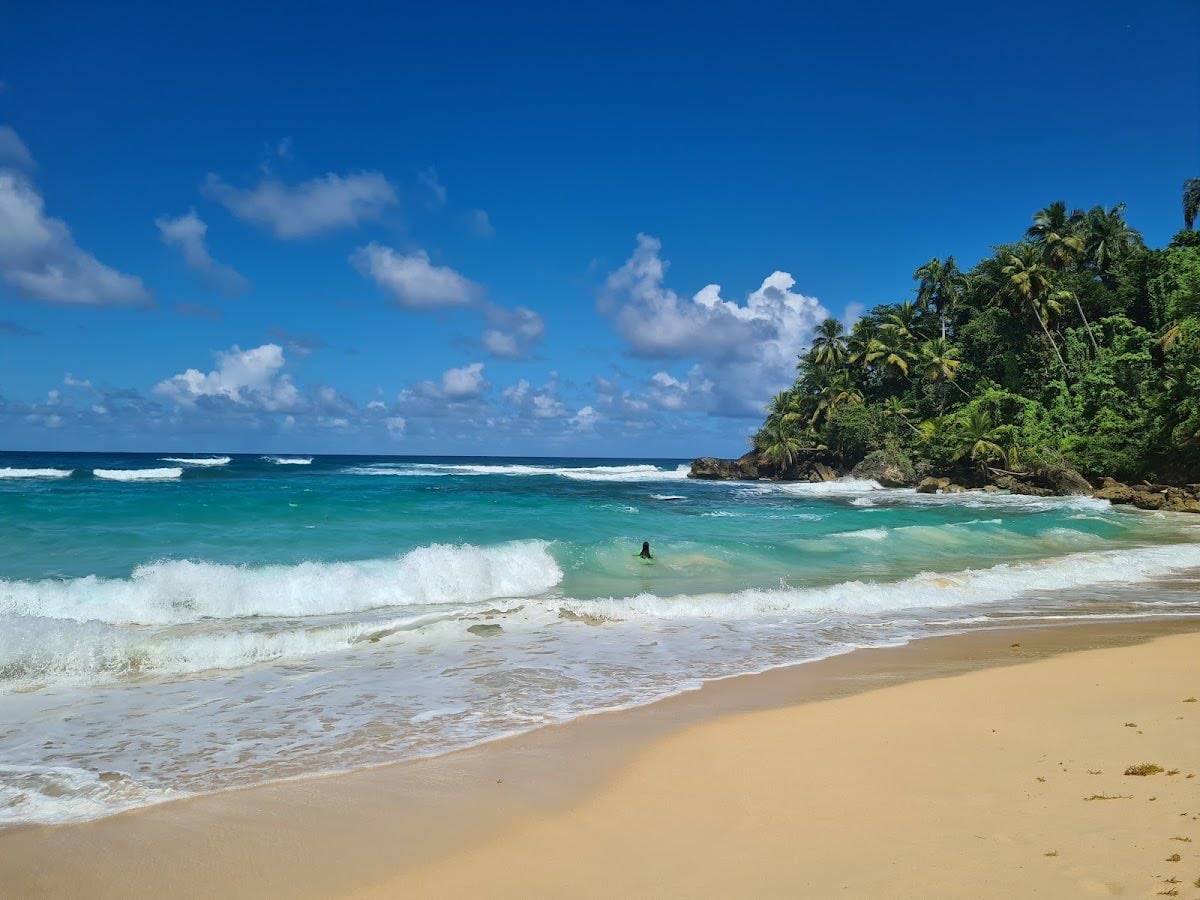 Playa Grande - Dominican Republic