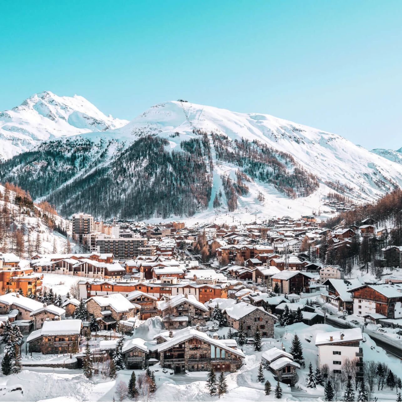 Val-d''Isère - France